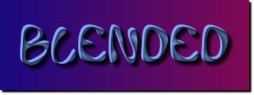 Rendered Image