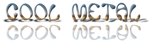 Rendered Image