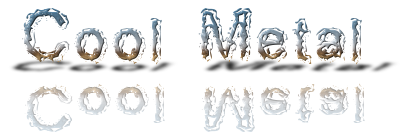 Rendered Image