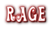 Rage Logo Style