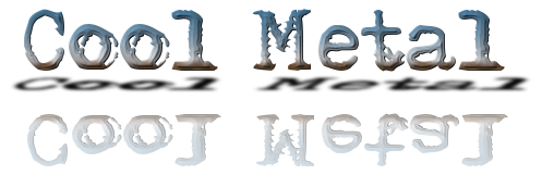 Rendered Image