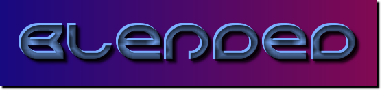 Rendered Image