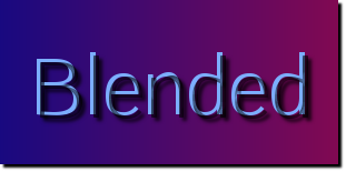 Rendered Image