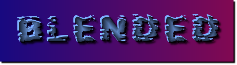 Rendered Image