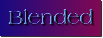 Rendered Image