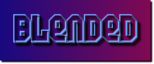 Rendered Image