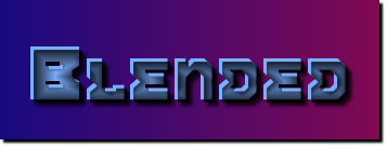 Rendered Image