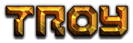 TROY Logo Style