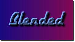 Rendered Image