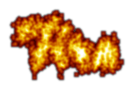 Rendered Image