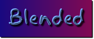 Rendered Image