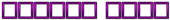 PURPLE GIRL Logo Style