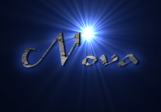 Rendered Image