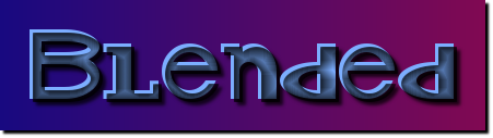 Rendered Image