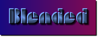 Rendered Image