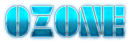 OZONE Logo Style