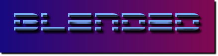 Rendered Image