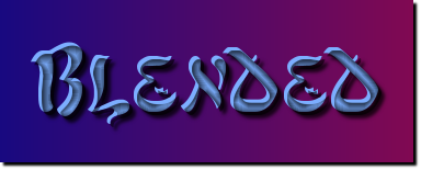 Rendered Image