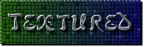 Rendered Image