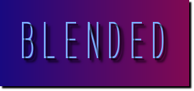 Rendered Image