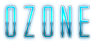 OZONE Logo Style