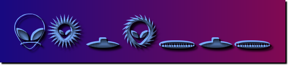 Rendered Image