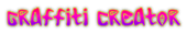 Graffiti Creator Logo Style