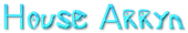 House Arryn Logo Style