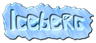 Iceberg Logo Style