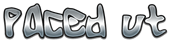 Spaced Out Logo Style