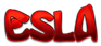 Tesla Logo Style