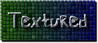 Textured Logo Style
