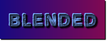 Rendered Image