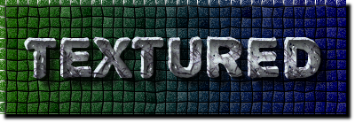 Rendered Image