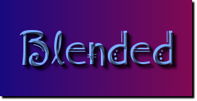 Rendered Image