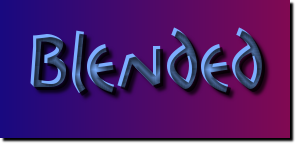 Rendered Image