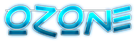 OZONE Logo Style