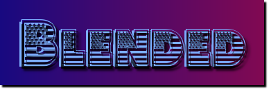Rendered Image
