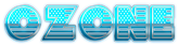 OZONE Logo Style