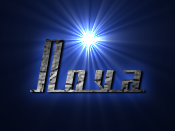 Rendered Image