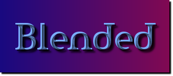 Rendered Image