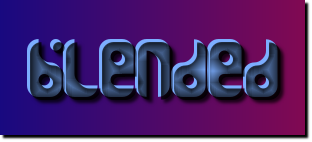 Rendered Image