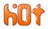 Hot Logo Style