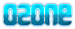 OZONE Logo Style