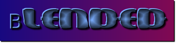 Rendered Image