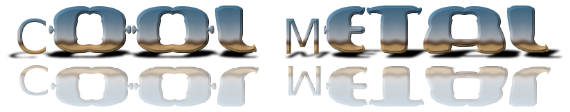 Rendered Image
