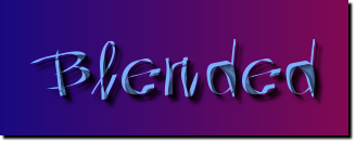 Rendered Image