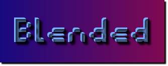 Rendered Image