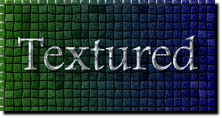 Rendered Image