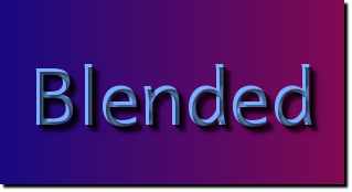 Rendered Image